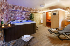 Wellness Apartmány Andrea